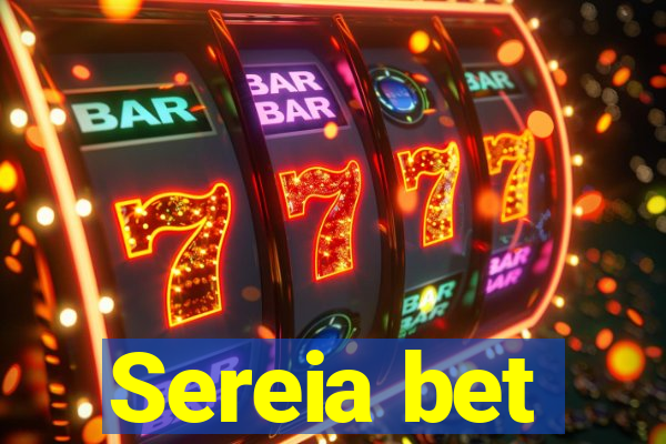 Sereia bet